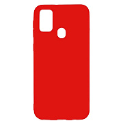 Чехол-накладка Activ Mate для "Samsung SM-M215 Galaxy M21/SM-M307 Galaxy M30s" (red)