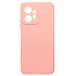 Чехол-накладка Activ Full Original Design для "Xiaomi Redmi Note 12 4G" (light pink) (218332)