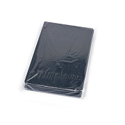 Защитная пленка гидрогелевая MIETUBL Текстурная Snake texture (10/50PCS) (black)