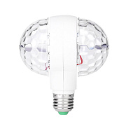 Диско-лампочка - CB-04-Twin