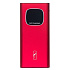 Внешний аккумулятор SKYDOLPHIN SP31 20000mAh Micro/Type-C/USB*2 (red)