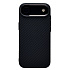 Чехол-накладка Luxo Creative PC для "Apple iPhone 17 Air" (118) (black) (242176)