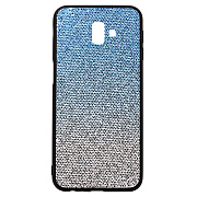 Чехол-накладка - SC126 для "Samsung SM-J610 Galaxy J6 Plus 2018" (004) ..
