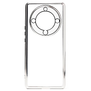 Чехол-накладка Activ Pilot для "Huawei Honor X9a" (silver) (215658)