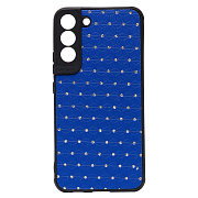 Чехол-накладка - SC277 для "Samsung SM-S906 Galaxy S22+" (blue)
