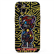 Чехол-накладка Luxo Creative для "Apple iPhone 13" (137) (multicolor) (237932)