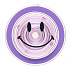 Держатель для телефона Popsockets PS64 Smile SafeMag (light violet) (229306)