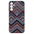 Чехол-накладка Luxo Creative для "Samsung Galaxy A15 5G" (115) (multicolor) (229614)