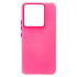 Чехол-накладка - SC346 для "Xiaomi Redmi Note 13 Pro 5G" (pink) (232620)