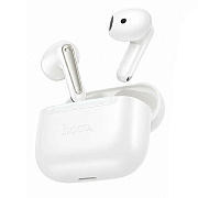 Беспроводные Bluetooth-наушники Hoco TWS EQ38 (white star)