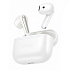 Беспроводные Bluetooth-наушники Hoco TWS EQ38 (white star)