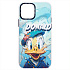 Чехол-накладка - PC081 для "Apple iPhone12/iPhone 12 Pro" (004) (multi color)