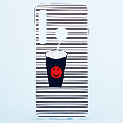 Чехол-накладка - SC130 для "Samsung SM-A920 Galaxy A9 2018" (001) ..