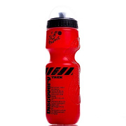 Бутылка для воды Discovery Trek (red), 650 мл