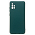 Чехол-накладка Activ Full Original Design для "Samsung SM-A515 Galaxy A51" (dark green)
