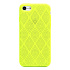 Чехол-накладка - SC119 для "Apple iPhone 7/iPhone 8/iPhone SE 2020" (lemon) ..