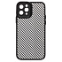Чехол-накладка - PC077 для "Apple iPhone 11 Pro" (black)