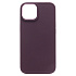 Чехол-накладка - SC311 для "Apple iPhone 14" (burgundy)