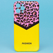 Чехол-накладка - SC187 для "Apple iPhone 11 Pro" (001)