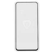 Защитное стекло Full Screen Brera 2,5D для "Huawei Honor 50 Lite/nova 8i" (black)