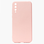 Чехол-накладка Activ Full Original Design для "Huawei Honor 30i/P Smart S/Y8p" (light pink)