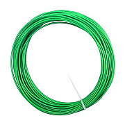 3D ручка 3D pen ABS нить для ручки (deep green) (dark green)