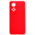 Чехол-накладка - SC303 для "Honor 50/nova 9" (red)