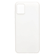Чехол-накладка - SC346 для "Samsung Galaxy A05" (white) (232579)