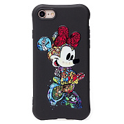 Чехол-накладка - SC208 для "Apple iPhone 7/iPhone 8/iPhone SE 2020" (004)(124523)