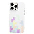 Чехол-накладка Luxo Creative PC для "Apple iPhone 16 Pro Max" (M036) (silver)