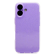 Чехол-накладка - SC328 для "Apple iPhone 17" (light purple) (244507)