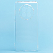 Чехол-накладка - Ultra Slim для "Huawei Mate 50E" (прозрачный) (213358)
