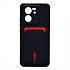 Чехол-накладка - SC304 с картхолдером для "Xiaomi 13T/13T Pro" (black)