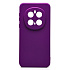 Чехол-накладка Activ Full Original Design для "Honor Magic7 Pro" (violet) (238511)