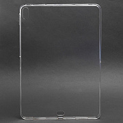 Чехол для планшета - Ultra Slim Apple iPad Pro (1-го поколения) - (2018) 11.0" (прозрачный)