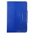Универсальный чехол-книжка Activ Magic Fit 6.0 (blue)