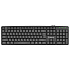 Клавиатура Defender Element HB-520 USB KZ (black)