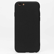 Чехол-накладка Activ Full Original Design для "Apple iPhone 6 Plus/iPhone 6S Plus" (black)