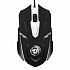 Мышь оптическая Dialog Gan-Kata MGK-05U игровая (black)