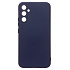 Чехол-накладка Activ Full Original Design для "Samsung Galaxy A34" (dark blue)
