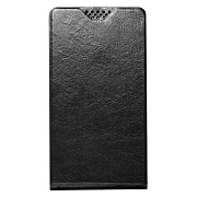 Универсальный чехол-книжка Activ Magic Flip 5.5 (black)