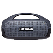 Портативная акустика Hopestar A50 (gray)