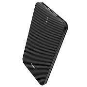 Внешний аккумулятор Hoco B37 5000mAh Micro/USB*2 (black)