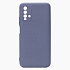 Чехол-накладка Activ Full Original Design для "Xiaomi Redmi 9T" (purple haze)