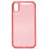 Чехол-накладка - SC308 для "Apple iPhone XR" (pink) (209318)