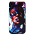 Чехол-накладка - SC310 для "Apple iPhone XR" (006) (black)