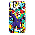 Чехол-накладка Luxo Creative для "Apple iPhone 11" (093) (multicolor)