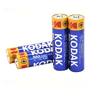 Батарейка AAA Kodak LR03 MAX (12-BL) K3A-12) (120/720)