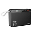 Внешний аккумулятор Hoco J94 75 000mAh Micro USB/USB Type-C/USB*2/USB Type-C (black)