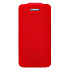 Универсальный чехол-книжка Activ A501-02 Fold 4.0-4.2 (red) откр.вниз